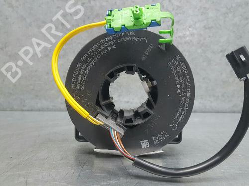 Used Squib airbag OPEL ZAFIRA A MPV (T98) 2.0 DTI 16V (F75) (101 hp) 12739467