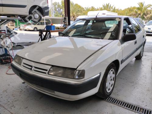 Right rear door CITROËN XANTIA (X1_, X2_) 1.8 i | BP29375568C5 