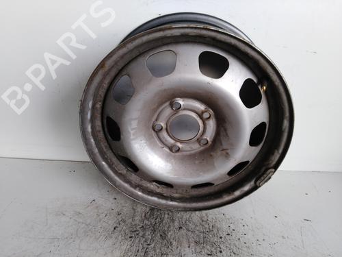 Used Rim LAND ROVER FREELANDER I (L314) 2.0 DI 4x4 (98 hp) 12788784