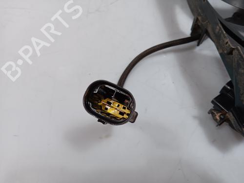 Radiator fan PEUGEOT 2008 I (CU_)  | BP29357672M35