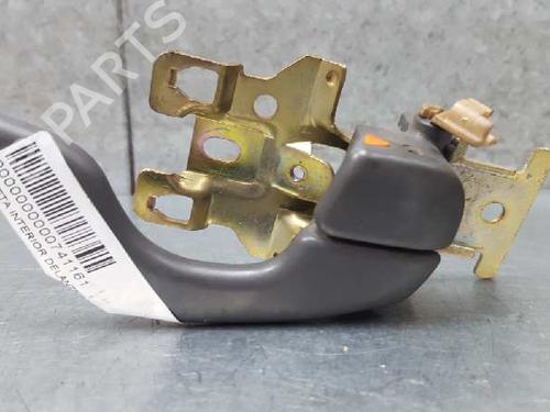Used Front right interior door handle Front right interior door handle 12905174 12905174