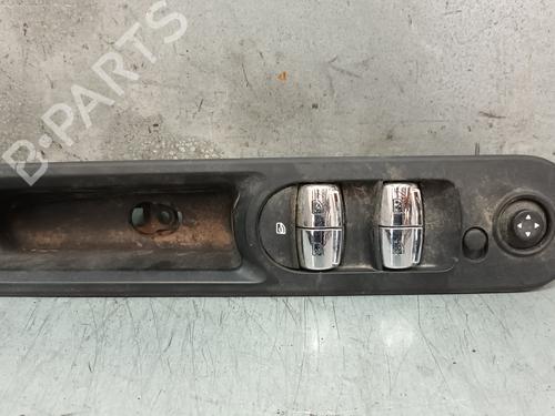 Used Left front window switch MINI MINI CLUBMAN (F54) Cooper D (150 hp) 17899554