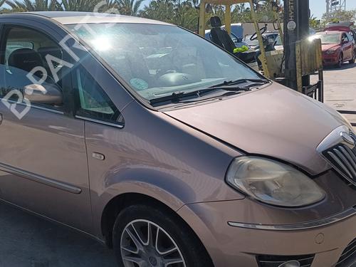 Engine LANCIA MUSA (350_) 1.4 (350.AXA11, 350.AXA1A) | BP34194975M1  - Image 16