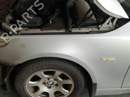 Rear differential BMW 5 Touring (E61) 530 d | BP12743589M24 
