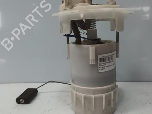 Used Fuel pump PEUGEOT 208 I (CA_, CC_) [2012-2020]  20657594