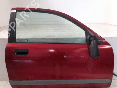 Used Right front door ROVER 200 II Hatchback (RF) 220 D/SD (86 hp) 12784615