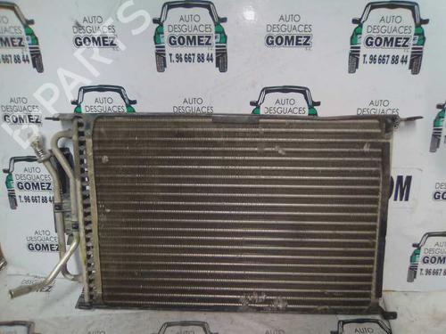 AC radiator FORD FIESTA Hatchback Van (JV_) D 1.8 | BP12790302M32 