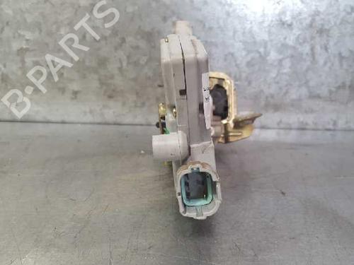 Rear left lock NISSAN TERRANO II (R20) 2.7 TDi 4WD | BP12708464C100 