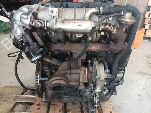 Engine CITROËN XSARA Coupe (N0) 2.0 HDI 90 | BP30133411M1 - Image 3