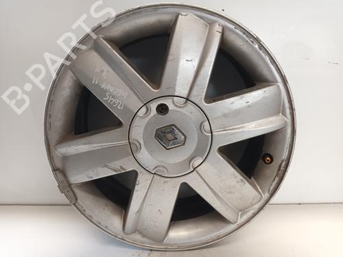 Used Rim RENAULT MEGANE II (BM0/1_, CM0/1_) 1.9 dCi (131 hp) 28428336