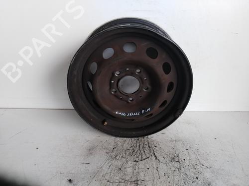 Used Rim BMW 3 (E46) 320 d (136 hp) 12788129