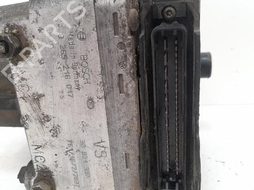 ABS pump VOLVO S40 I (644) 1.9 TD | BP12810996M43 