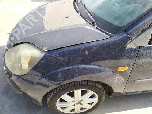 Other FORD FIESTA V (JH_, JD_) 1.4 TDCi | BP13979943O1 