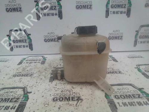 Expansion tank FORD FIESTA IV (JA_, JB_) 1.8 D | BP12785966C120 