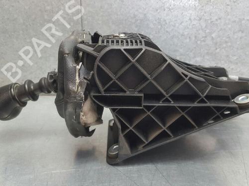 Gear lever FORD TRANSIT Van (FA_ _)  | BP12857960M90 