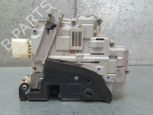 Rear right lock VW PASSAT B7 (362) 1.6 TDI | BP12744913C99 