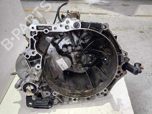 Gearkasse Gearkasse 29718541 29718541