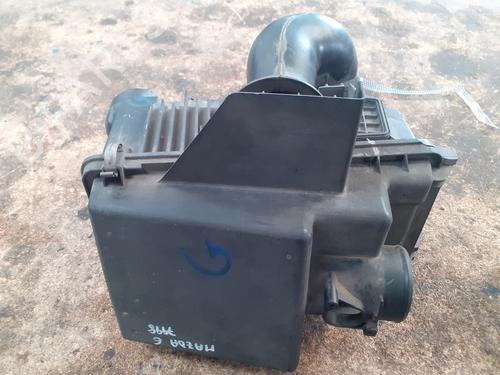 Air filter box MAZDA 6 Saloon (GG) 2.0 (GGEP, GG10) | BP13976377M87 
