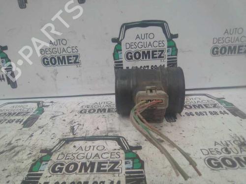 Mass air flow sensor CITROËN C15 Box Body/MPV (VD_) | BP12852728M95