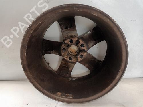 Rim FORD FOCUS II (DA_, HCP, DP) 1.6 Ti | BP24980035C45 