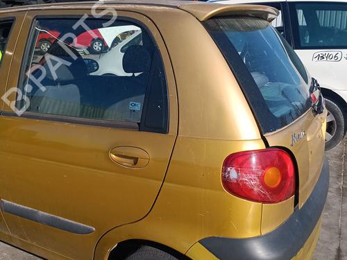 Other DAEWOO MATIZ (M100, M150) 0.8 | BP34208302O1  - Image 8