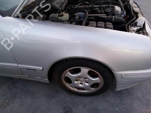 Venstre baglygte bagklap MERCEDES-BENZ E-CLASS T-Model (S210) E 320 T CDI (210.226) | BP12809273C79
