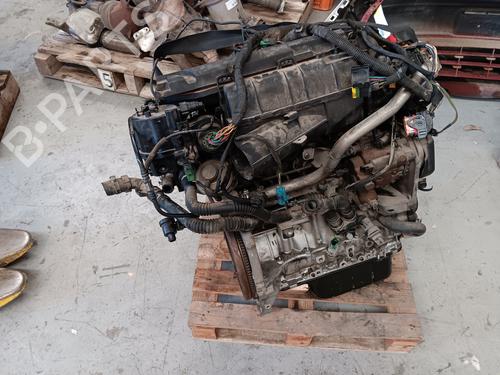 Used Engine CITROËN C2 (JM_) 1.4 HDi (68 hp) 32250490