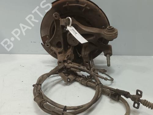 Right rear steering knuckle KIA CARNIVAL / GRAND CARNIVAL III (VQ) 2.9 CRDi | BP29828020M28