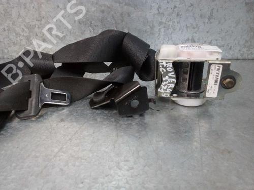 Sikkerhetsbelte bak i midten ROVER 45 I Hatchback (RT) 1.6 | BP12692407I27 