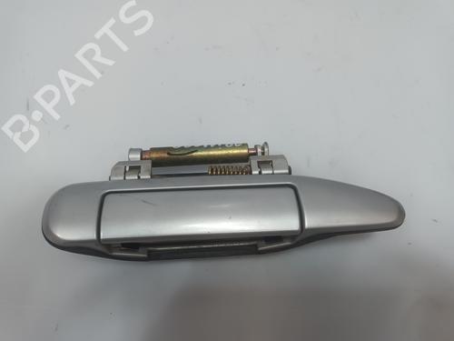 Used Front right exterior door handle Front right exterior door handle NISSAN PRIMERA Hatchback (P11) 2.0 TD (90 hp) 35770830 35770830