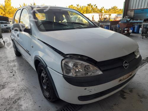 Annen OPEL CORSA C (X01) 1.0 (F08, F68) | BP13548749O1 