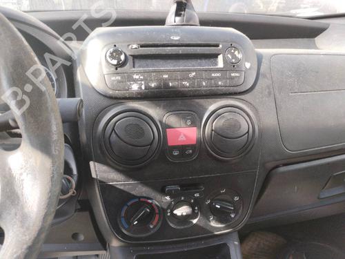 Electronic sensor PEUGEOT BIPPER Tepee 1.3 HDi 75 | BP40159964M84 - Image 18