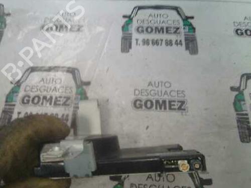 Electronic module AUDI A3 Sportback (8PA)  | BP12799693M83 