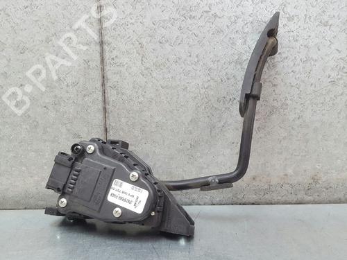 Pedal JAGUAR S-TYPE II (X200) 2.5 V6 | BP12744148I4 