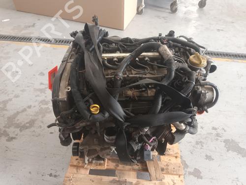 Engine OPEL ASTRA H GTC (A04) | BP37646534M1 - Image 6