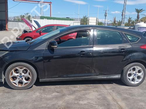 Warning switch FORD FOCUS III 1.6 Ti | BP34211065I22  - Image 5