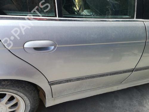 Left front window switch BMW 5 (E39) 525 td | BP12705034I27