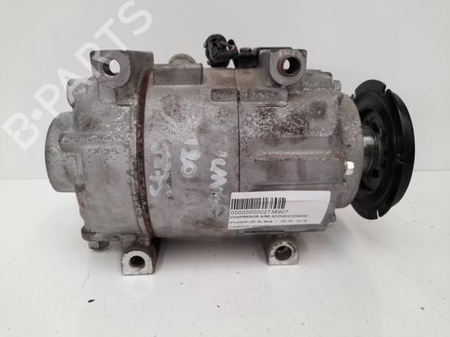 Used AC compressor HYUNDAI i20 II (GB, IB) [2014-2021]  12851600