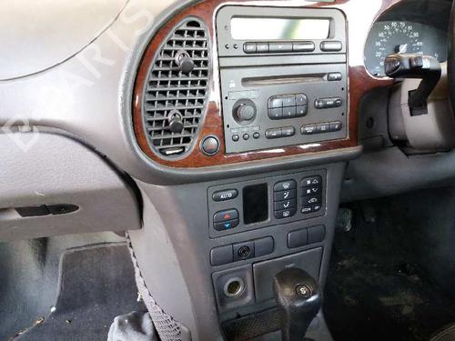 Starter SAAB 9-3 Cabriolet (YS3D) 2.0 Turbo | BP12711969M8