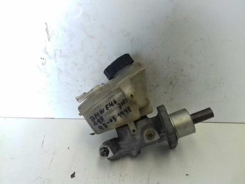 Brake master cylinder BMW 3 (E46) 318 i | BP12740715M77 