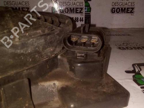 Used Radiator fan OPEL ASTRA G Hatchback (T98) 1.6 16V (F08, F48) (101 hp) 12791827