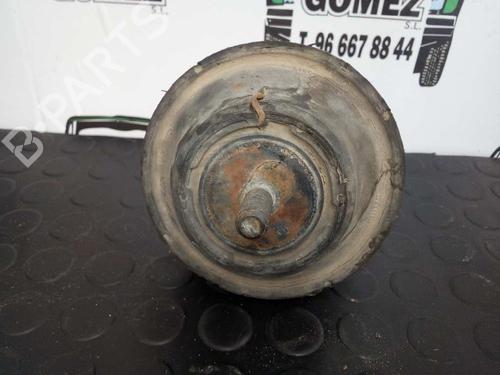 Engine mount FORD SIERRA II (GBG, GB4)  | BP12932839M89