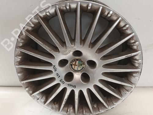 Felga ALFA ROMEO 159 (939_) 1.9 JTDM 16V (939AXC1B, 939AXC12) | BP20148539C45 