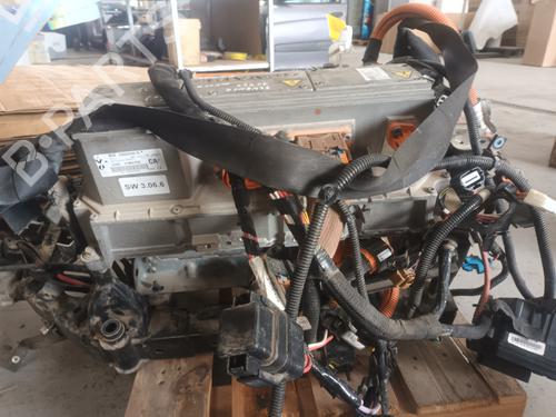 Engine RENAULT FLUENCE (L3_) Z.E. | BP32206151M1