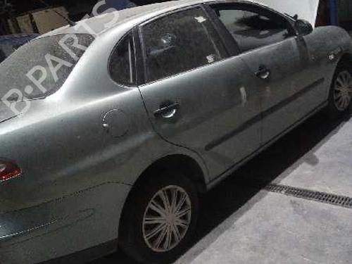 Hand brake SEAT CORDOBA (6L2) 1.9 TDI | BP16763938I18 