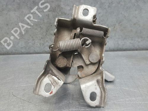 Hood lock SUZUKI WAGON R+ Hatchback (EM) 1.2 4WD (SR412) | BP12801784C133