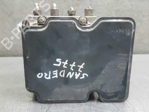 ABS pump DACIA SANDERO II  | BP12753211M43 