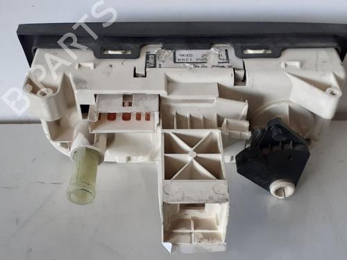 Climate control OPEL COMBO Tour 1.7 DI 16V | BP12686821I5 