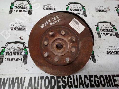 Used Right front steering knuckle HYUNDAI LANTRA II (J-2) 1.8 16V (128 hp) 12798529