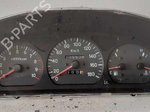 Used Instrument cluster SUZUKI WAGON R+ Hatchback (EM) 1.0 (RC410, SR410, SR412) (65 hp) 12718349